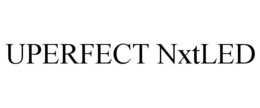 UPERFECT NXTLED trademark