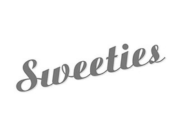 SWEETIES trademark