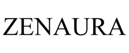 ZENAURA trademark