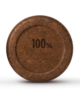 100% trademark