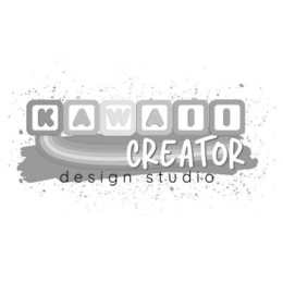 KAWAII CREATOR DESIGN STUDIO trademark