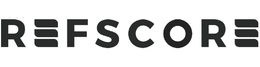 REFSCORE trademark