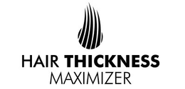HAIR THICKNESS MAXIMIZER trademark