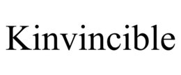 KINVINCIBLE trademark