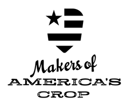 MAKERS OF AMERICA’S CROP trademark