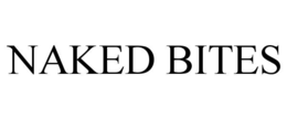 NAKED BITES trademark