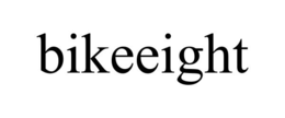 BIKEEIGHT trademark