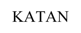 KATAN trademark