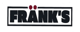 FRANK'S trademark