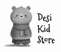DESI KID STORE trademark