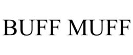 BUFF MUFF trademark