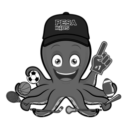 PESA KIDS #1 trademark