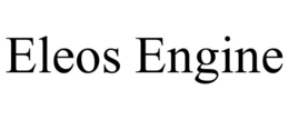 ELEOS ENGINE trademark