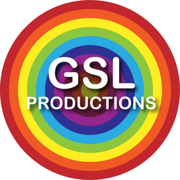 GSL PRODUCTIONS trademark