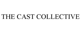 THE CAST COLLECTIVE trademark