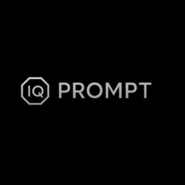 IQ PROMPT trademark