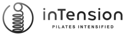 INTENSION PILATES INTENSIFIED trademark
