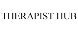 THERAPIST HUB trademark