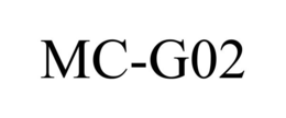MC-G02 trademark