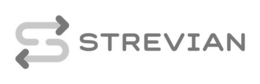 S STREVIAN trademark