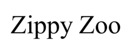 ZIPPY ZOO trademark