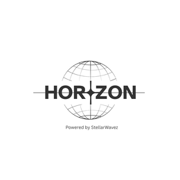 HORIZON POWERED BY STELLARWAVEZ trademark