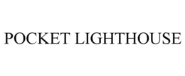 POCKET LIGHTHOUSE trademark