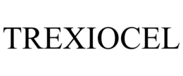 TREXIOCEL trademark