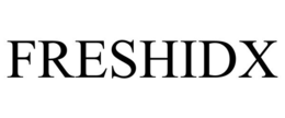 FRESHIDX trademark