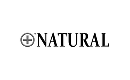 + NATURAL trademark