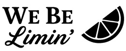 WE BE LIMIN trademark