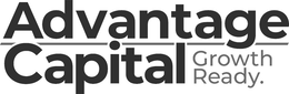 ADVANTAGE CAPITAL GROWTH READY trademark