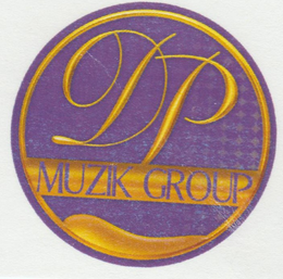 DP MUZIK GROUP trademark