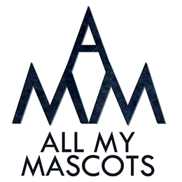 AMM ALL MY MASCOTS trademark