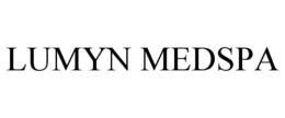 LUMYN MEDSPA trademark