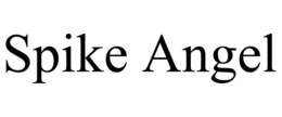 SPIKE ANGEL trademark