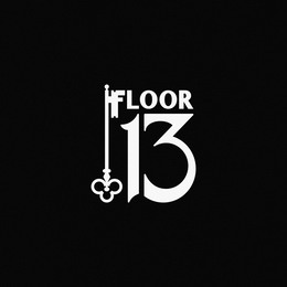 FLOOR 13 trademark
