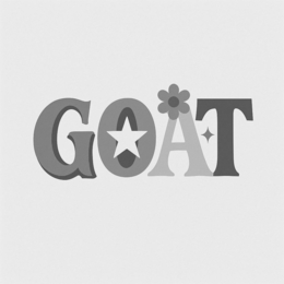 GOAT trademark