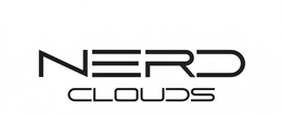 NERD CLOUDS trademark