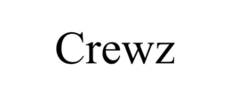 CREWZ trademark