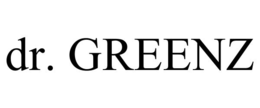 DR. GREENZ trademark