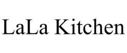 LALA KITCHEN trademark