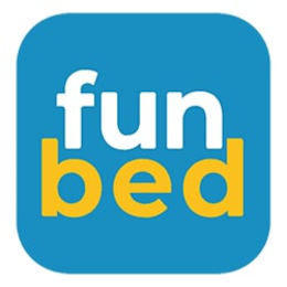 FUN BED trademark