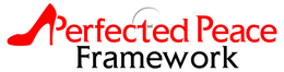 PERFECTED PEACE FRAMEWORK trademark