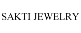 SAKTI JEWELRY trademark