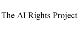 THE AI RIGHTS PROJECT trademark