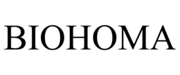 BIOHOMA trademark