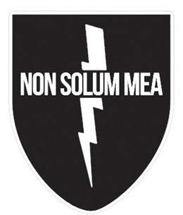 NON SOLUM MEA trademark