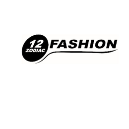 12 ZODIAC FASHION trademark