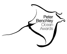 PETER BENCHLEY OCEAN AWARDS trademark
